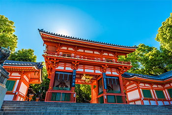 八坂神社