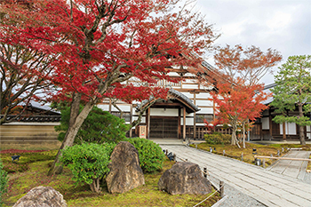 高台寺